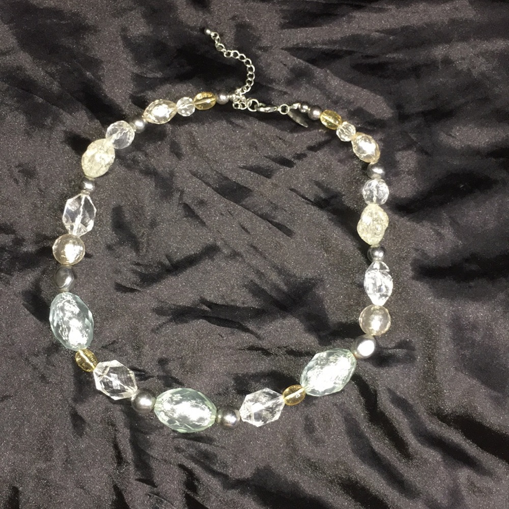 fashion jewelry